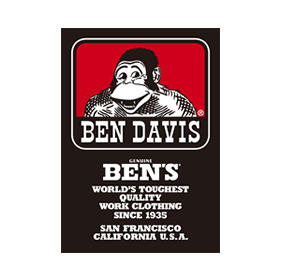 BEN DAVIS